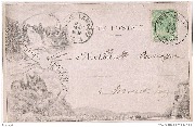 Stavelot. Attractions 1894