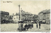 Arlon. Grand'Place