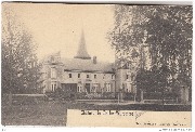 Waremme Château de Berloz