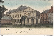 Verviers. Hôtel Simonis