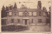 Bierbeek Villa Ruysbroeck