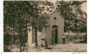 Lovenjoel Chapelle Ste Ermelinde au Donck-Kapel van de He Ermelindis ter Donck