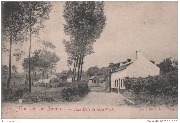 Monceau-sur-Sambre. Rue Bois de Goutroux