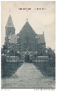 Kruisstraat-Kerk H.Hert