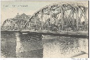 Liège. Le Pont de Bressoux II
