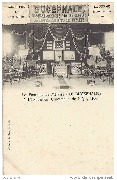 Expo Liège 1905. Le Fourrage de Mélasse Le Bucéphale