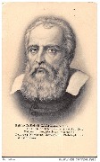 Galileo Galilei dit GALILEE savant