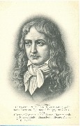 Jacques-Henri BERNARDIN DE SAINT-PIERRE poète