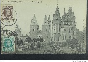 Château de Lovendegem(Baron Dons de Lovendegem)