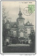 Uccle Château Fromont