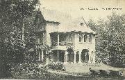 Uccle Villa du Crabbegat