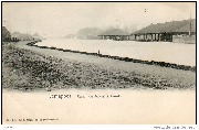 Jemappes. Canal de Mons à Condé