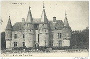 Le Chateau de Spontin