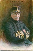 La Belgique Héroïque Général Leman Défenseur de Liège