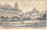 Château Royal d Ardenne
