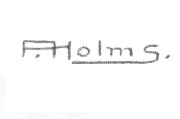 F. Holms