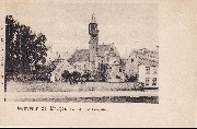 Souvenir de Bruges - La Gilde St Sébastien - Greytones