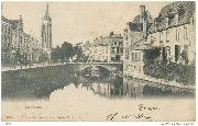 Bruges Le Dyver
