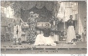 Expo Liège 1905. Extrême Orient. Les Derviches