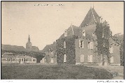 Botassart. Le Château