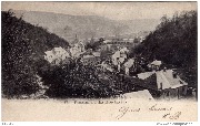 Panorama d'Hastière-Lavaux