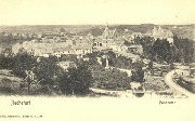 Rochefort, panorama double