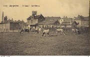 Cappellen. De statie - La station