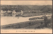 Bords de Meuse à Anseremme
