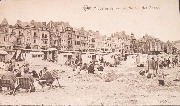 Middelkerke. La Plage / Het Strand