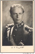 S.M. Léopold III