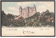  Environs de Namur Château de Marlagne