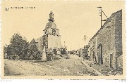 Rochehaut Le Village