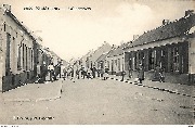 Kieldrecht. 't Kouterzicht
