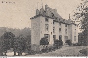 Tilff. Le Château