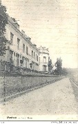 Waulsort. Le Château