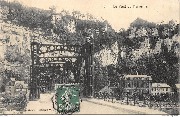 15 Le Pont de Namèche