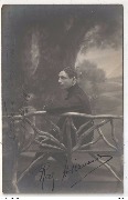 Raymond Hiernaux 1916 -photo Galuzzi