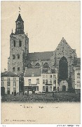 Tirlemont Eglise St Germain