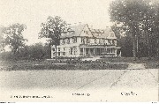 Cappellen. Dennenburg