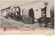Une rue de St-Pierre, Martinique 1902