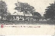 Finca ou habitation de St-Pierre Martinique 1902