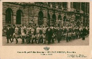 Cercle Philanthropique Les Gais Lurons-Fondée en 1887-Protecteur de l'Oeuvre  Le Foyer des Orphelins