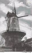 Lessines. Moulin Doms, 1834