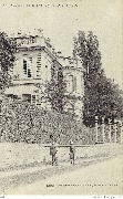 Chateau de Marche-lez-Dames