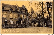  Drogenbosch Vieux Château 
