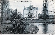 Duffel. Château de M. Gevers