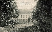 Oud-Turnhout. Kasteel van Corsendonck (voorgevel)
