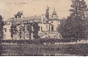 Le Château de Namèche