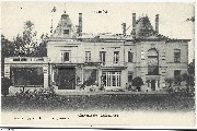 Contich, Château des Eglantiers