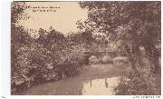 Orsmael-Gussenhoven Kl.Geethe en Brug
